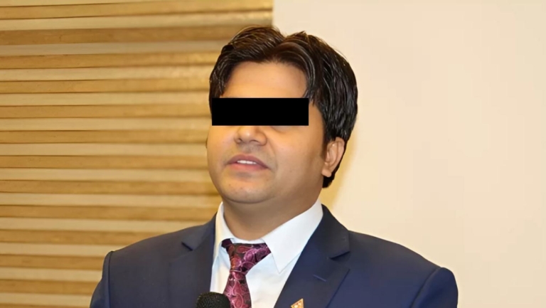 मलेसिया जाने कामदारको बायोमेट्रिकमा सिन्डिकेट र बढी शुल्क असुलेको आरोपमा कैलाश खड्का पक्राउ