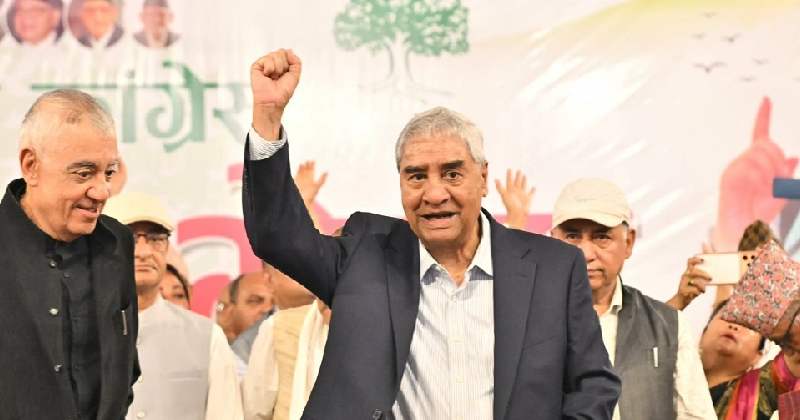 कांग्रेसको संस्थापन इतर समूहको महाधिवेशन खुलामञ्चमा हुने