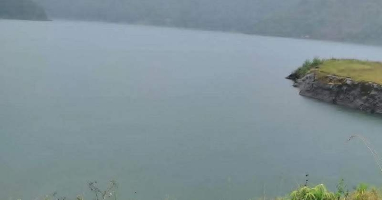 कुलेखानी जलाशयको सतह बढ्दै, सतर्क रहन आग्रह