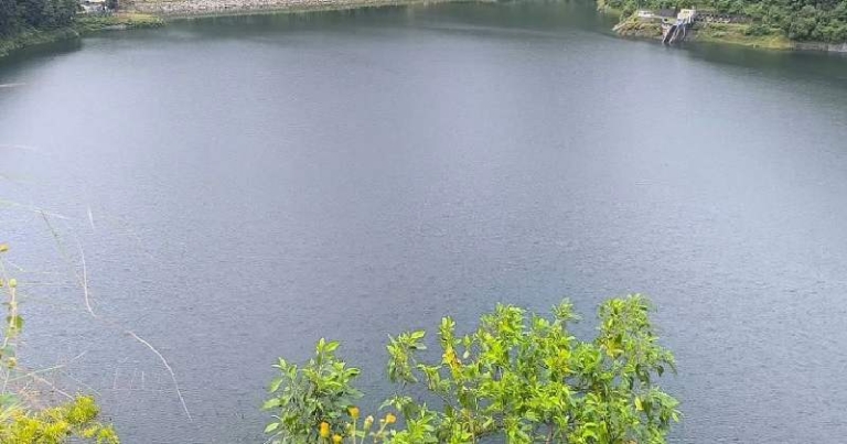 कुलेखानी ड्यामका ढोका खोल्नुपर्ने जोखिम, भीमफेदी–कुलेखानी सडक १२ घण्टा बन्द